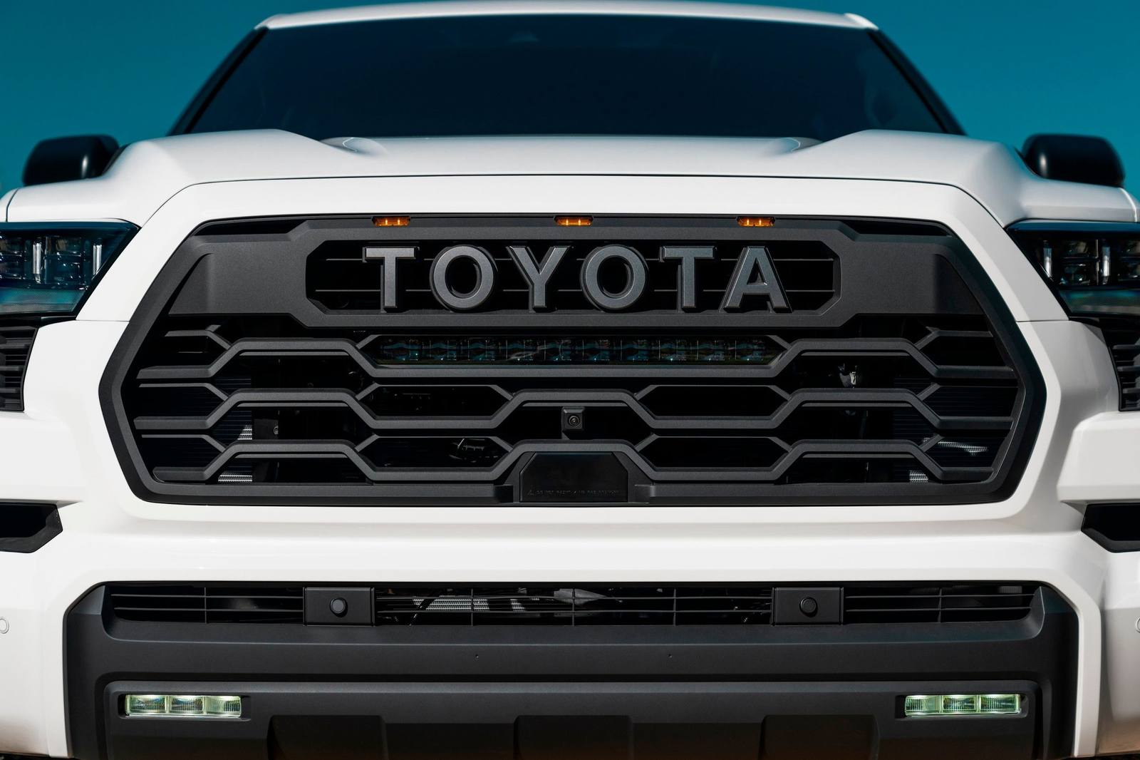 TRD Pro