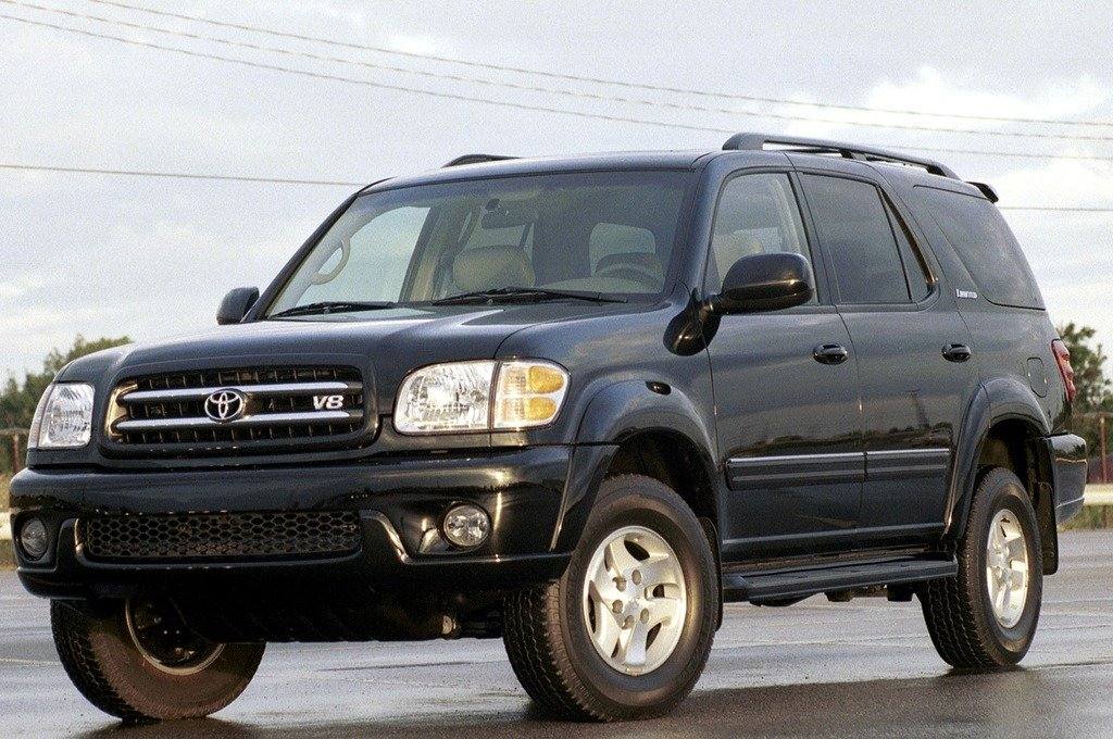Limited 2WD