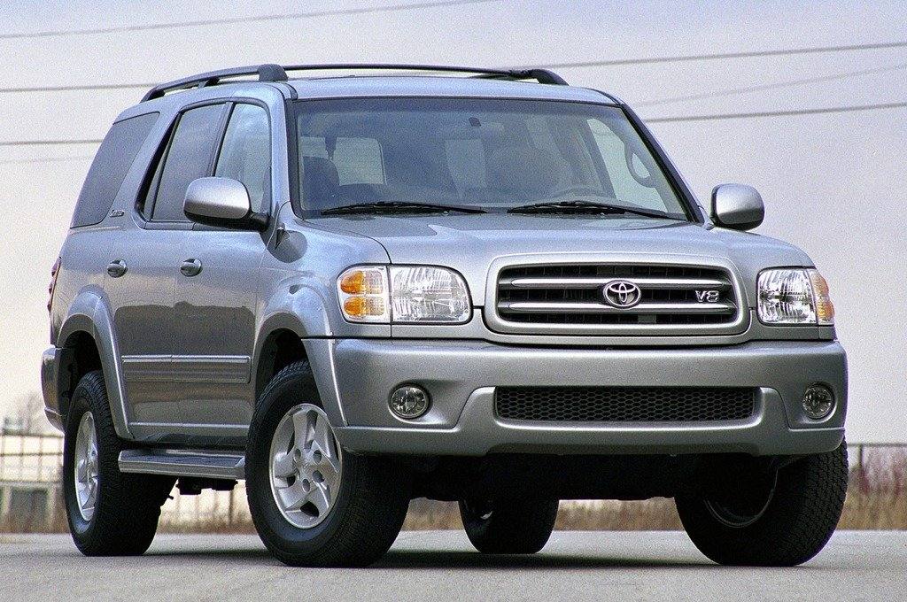 Limited 2WD