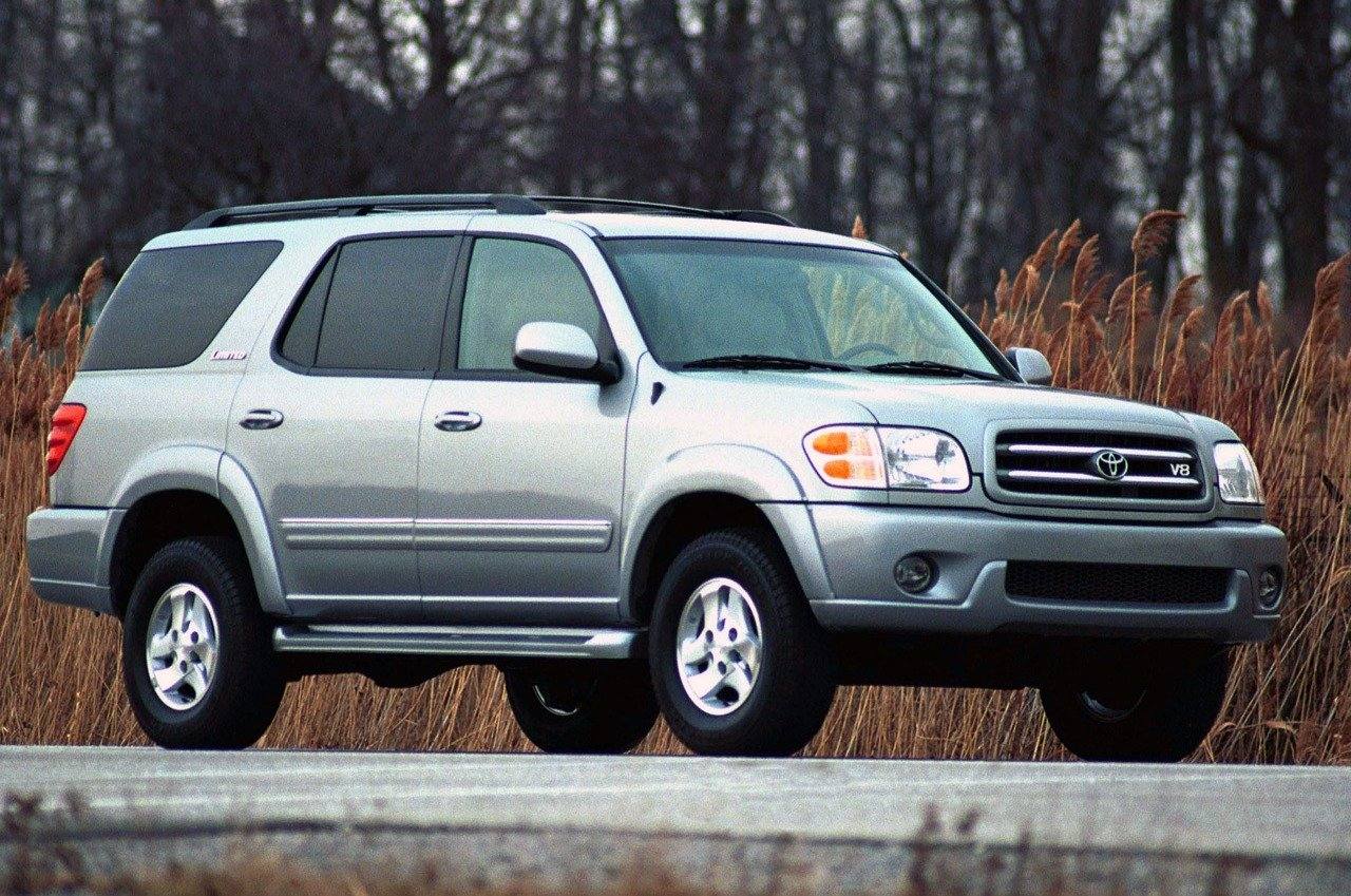 Limited 2WD