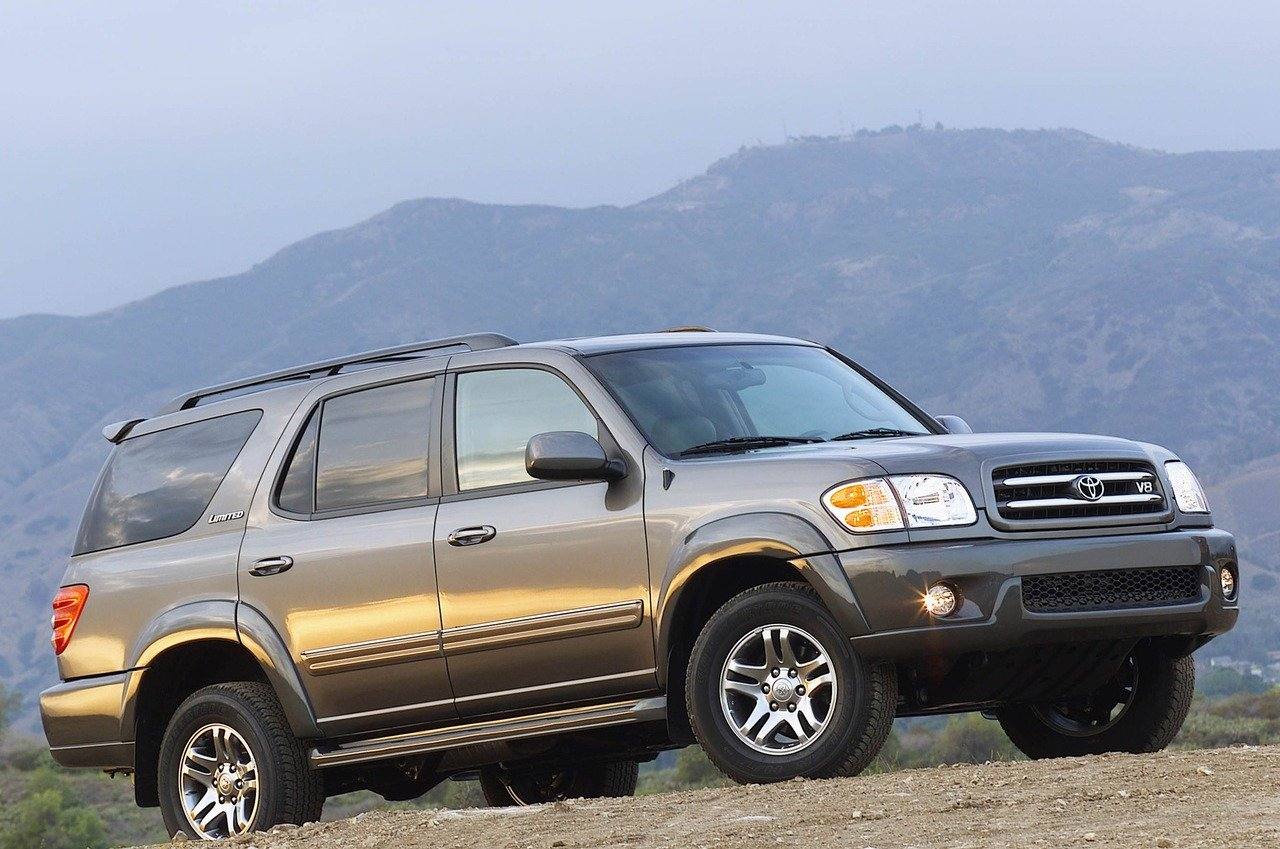 Limited 2WD