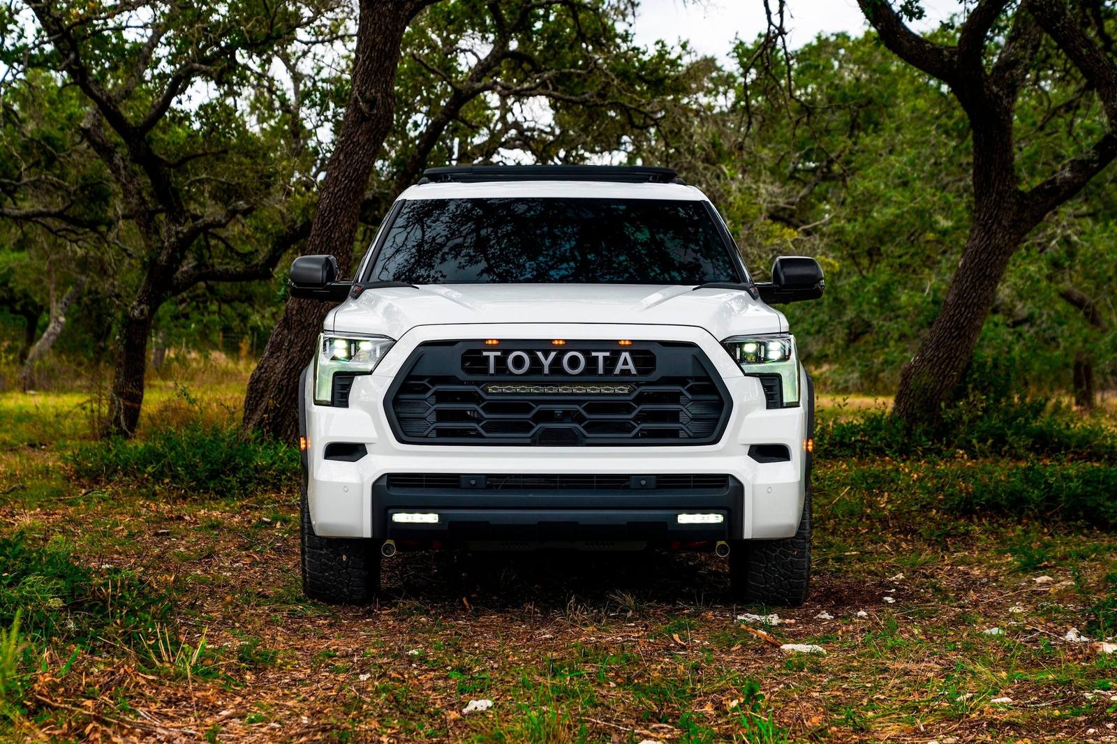 TRD Pro