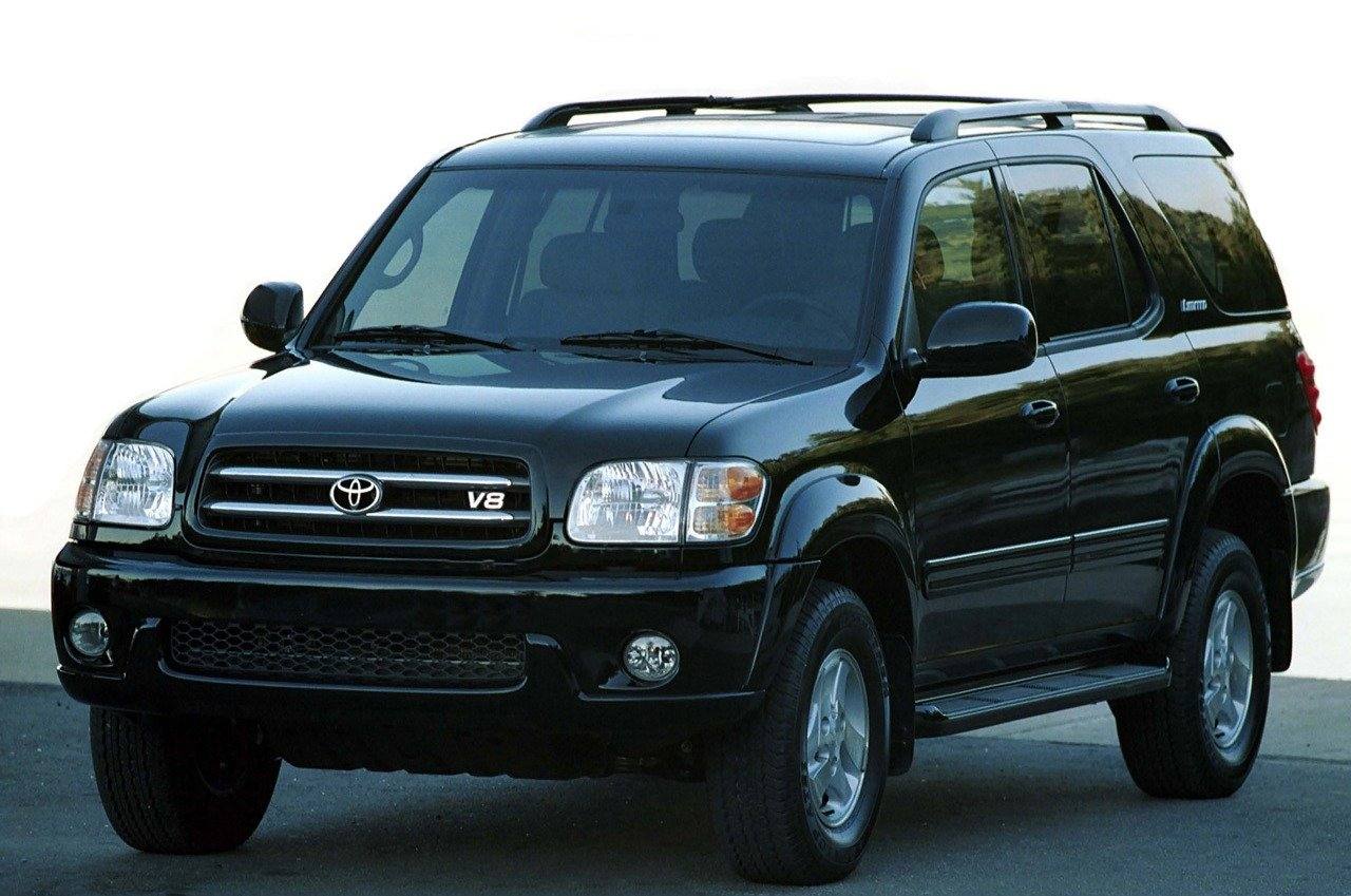 Limited 2WD
