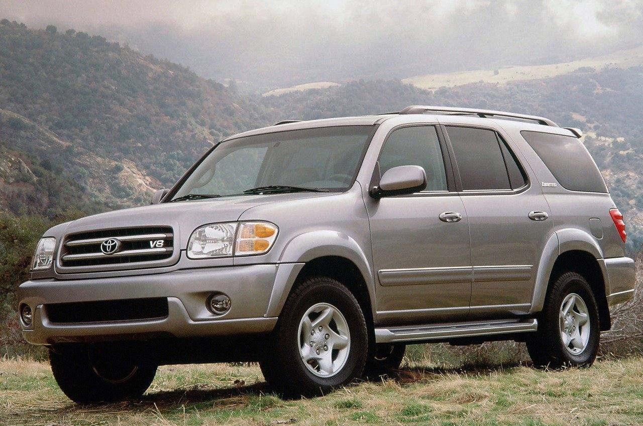 Limited 2WD