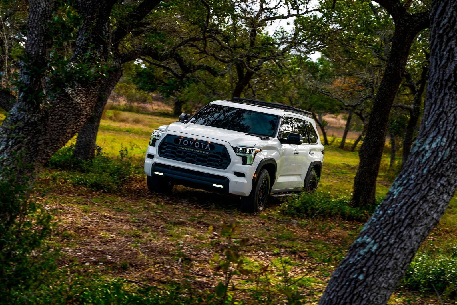 TRD Pro