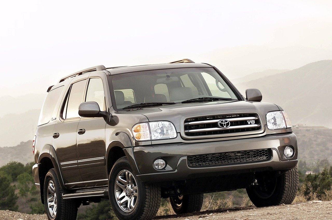 Limited 2WD