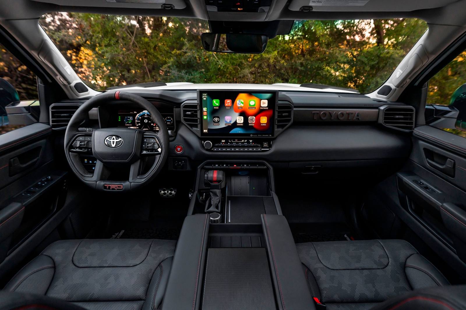 TRD Pro