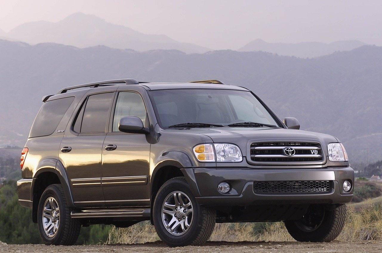 Limited 2WD
