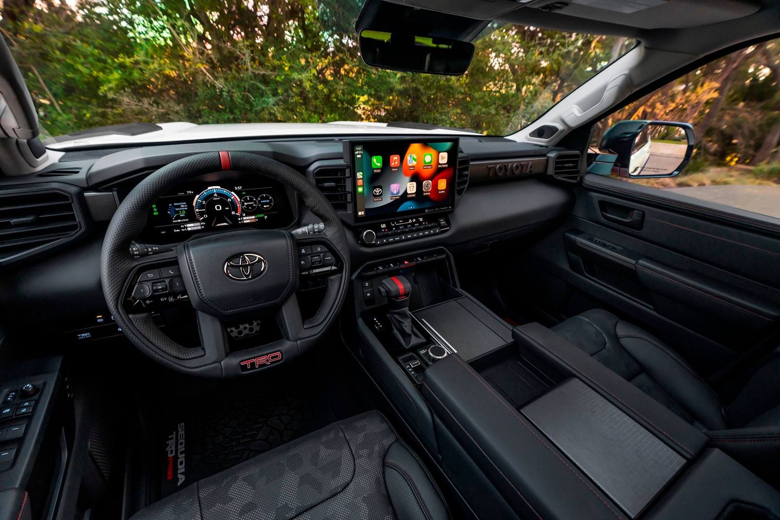 TRD Pro