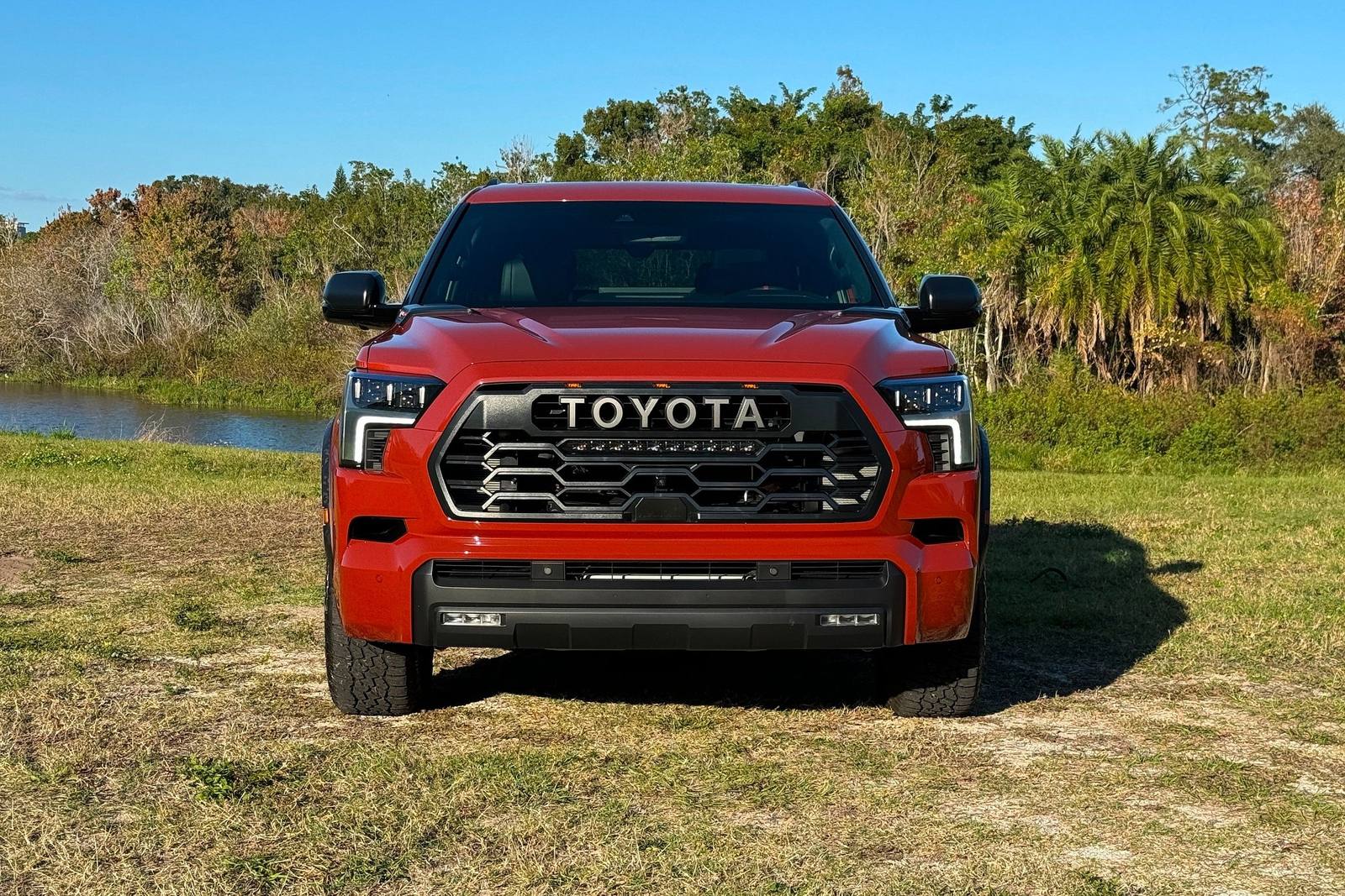TRD Pro