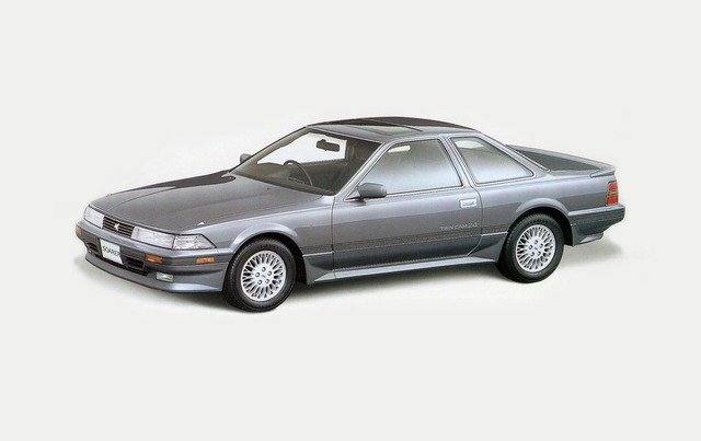 Z20 3.0 GT-Limited 7M-GTE
