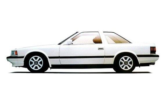 Z10 2800GT 5M-GEU