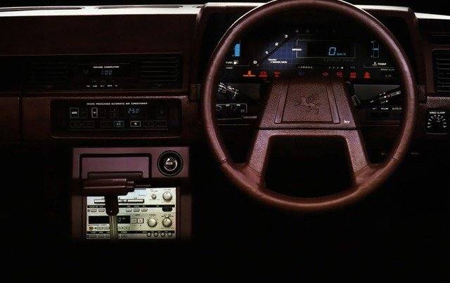 Z10 2800GT 5M-GEU