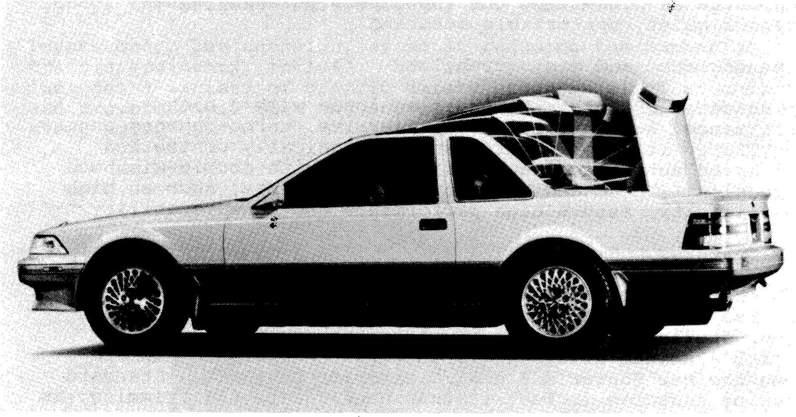 Z20 Aerocabin