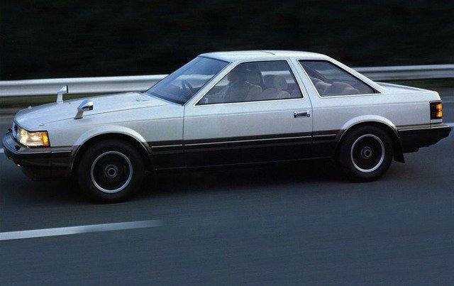 Z10 2800GT 5M-GEU