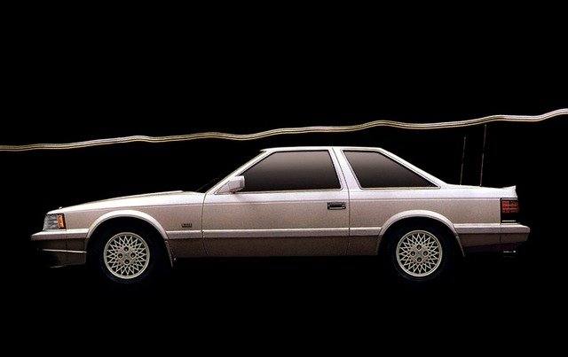 3.0GT Limited 6M-GEU (MZ12 JP)