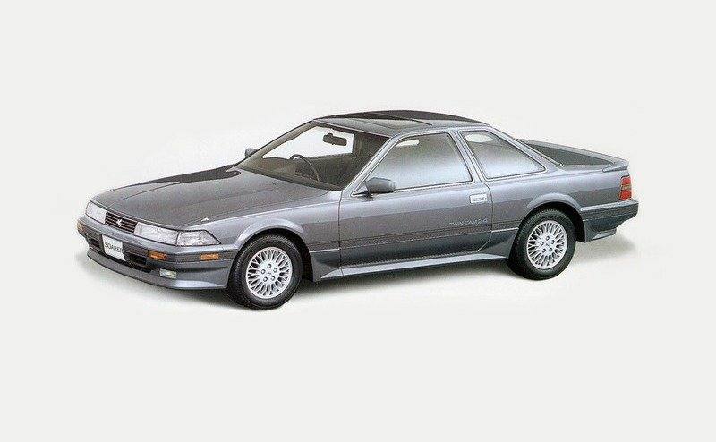 2.0VX 1G-FE (GZ20 JP)