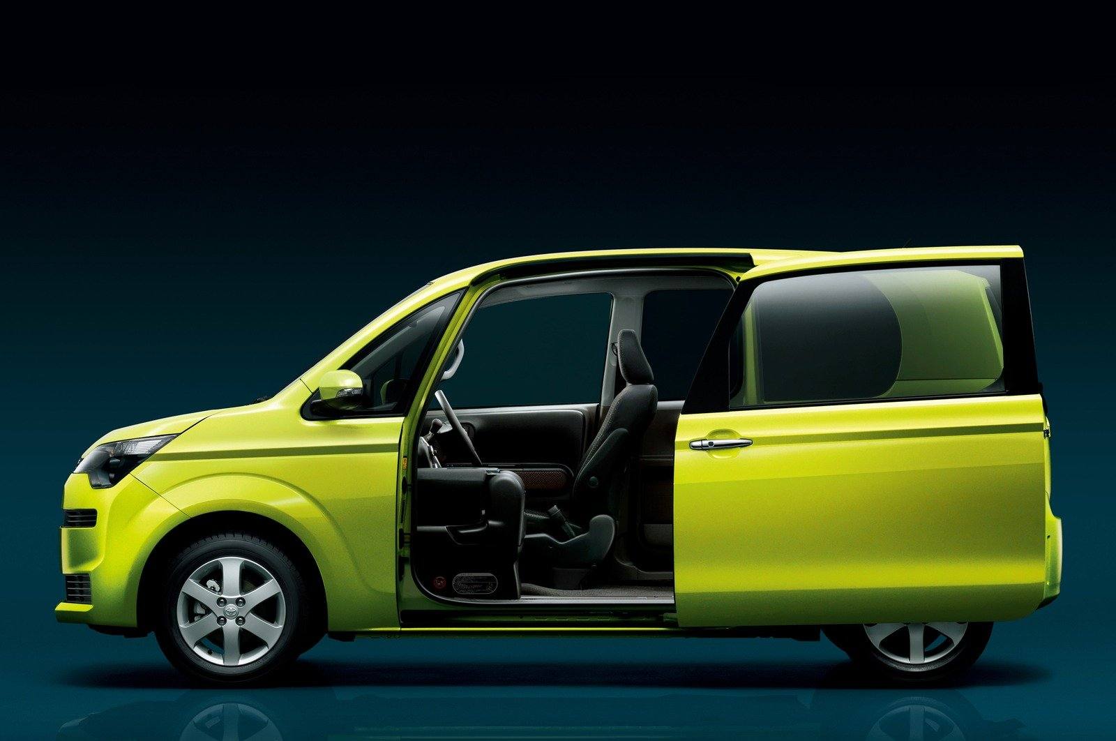 NCP141 1.5 1NZ-FE