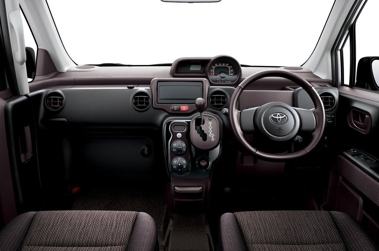 NCP141 1.5 1NZ-FE