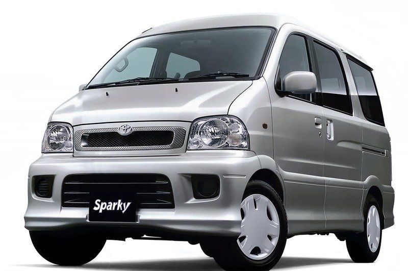 Sparky