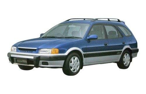 Carib 1.6 4A-FE 4WD automatic Wagon
