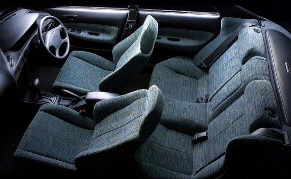 Marino 1.6 G 4A-GE Silver Top FWD automatic Sedan
