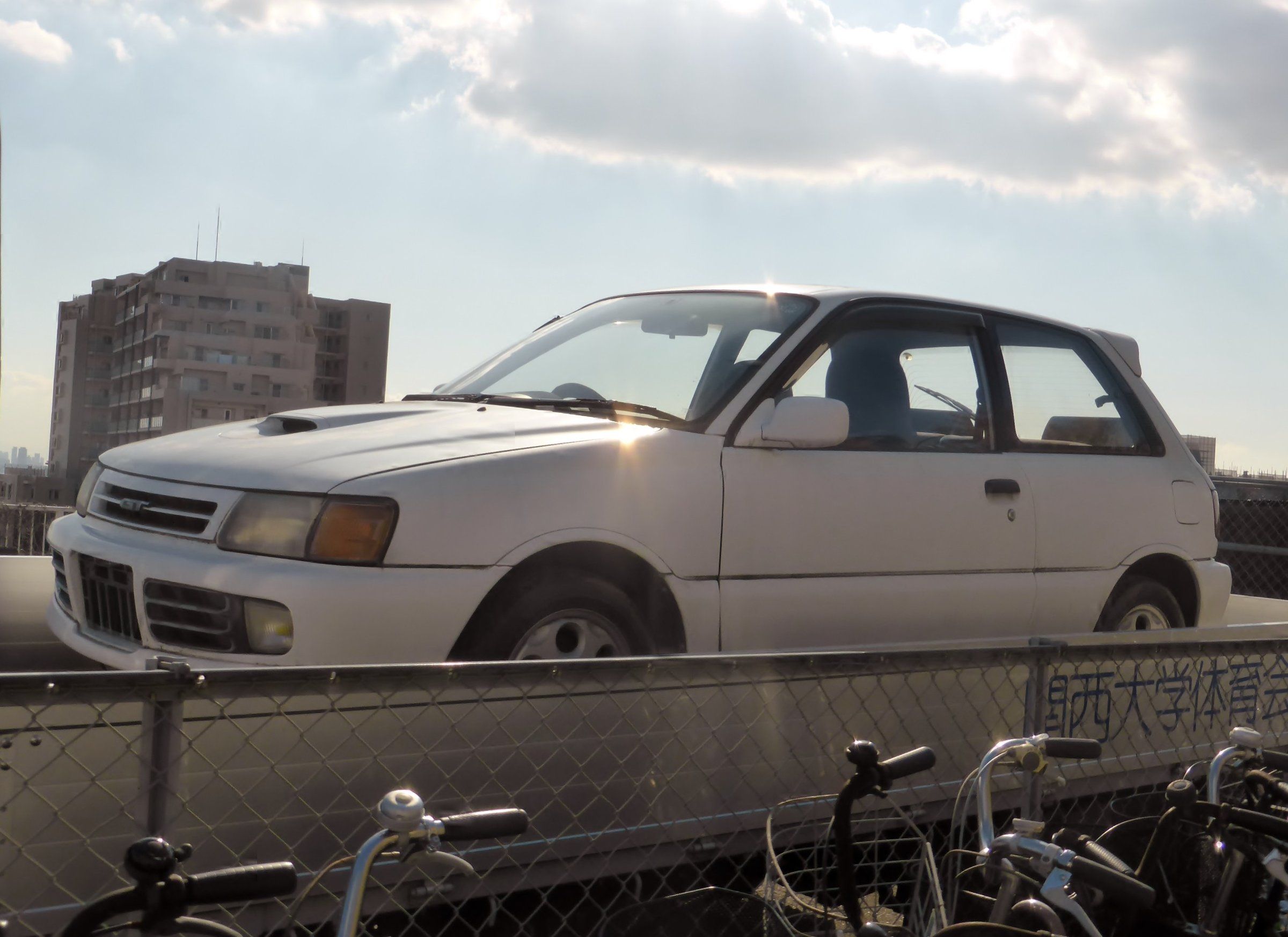 Starlet