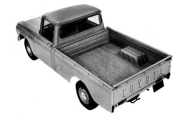 RK44 2.0 5R Double Cab
