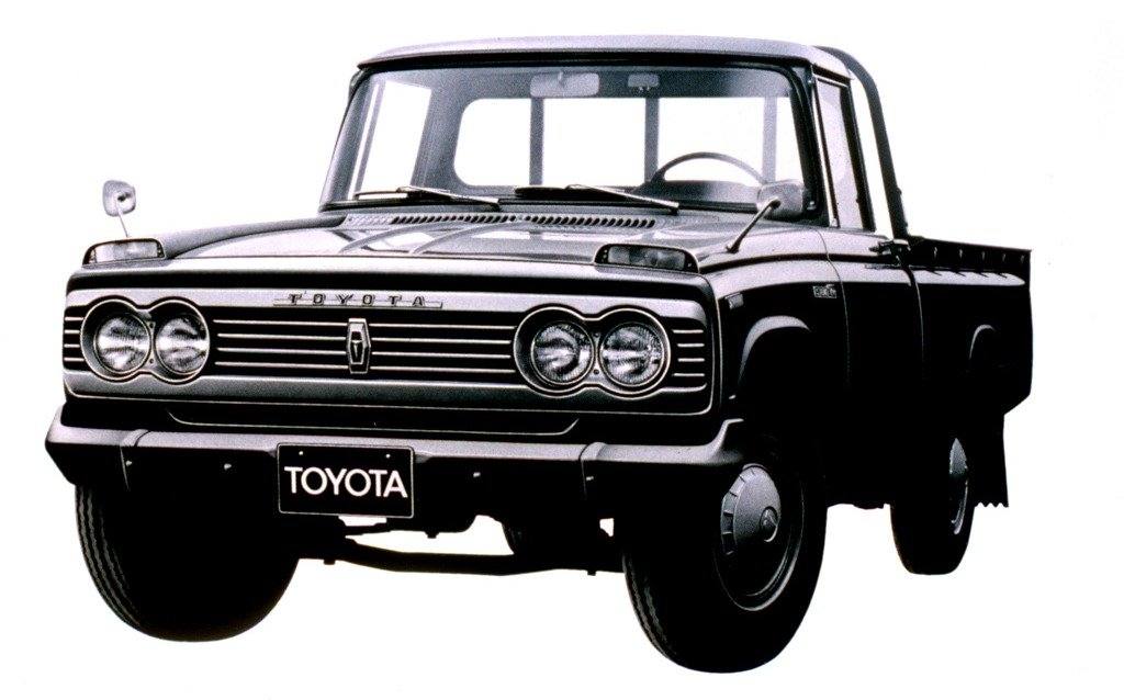 RK44 2.0 5R Double Cab