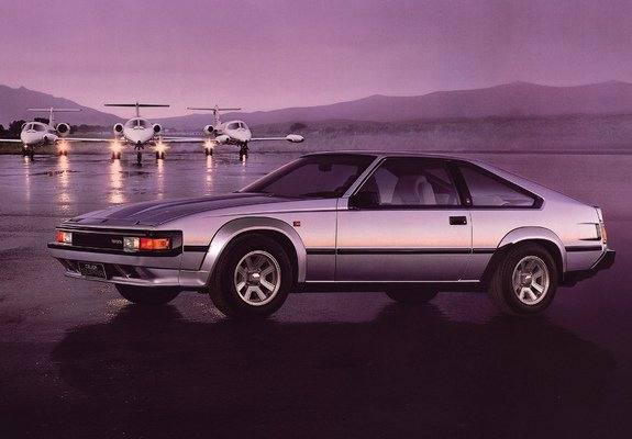 Celica XX 2000GT 1G-GEU (GA61 JP)