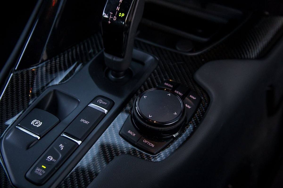 GR Supra 2.0 Pro (UK)