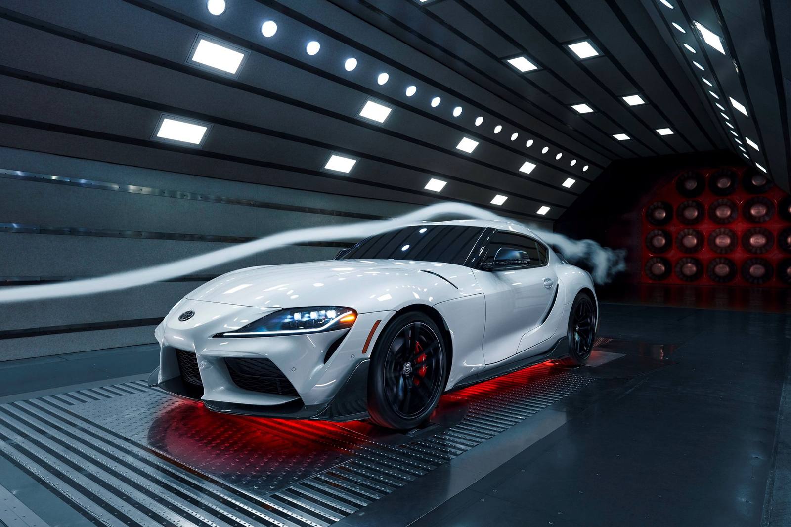 GR Supra A91-CF Edition