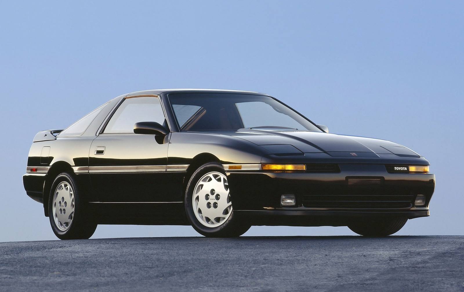 Supra 3.0 Turbo automatic (MA70)