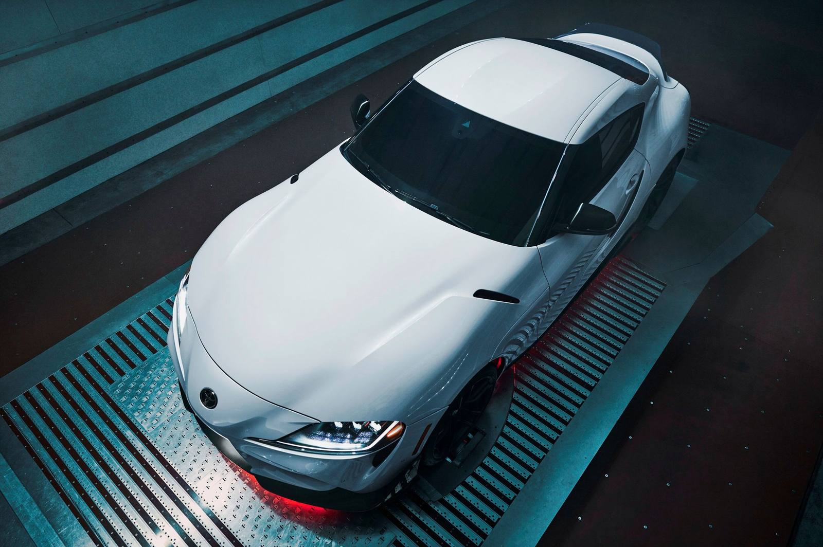 GR Supra A91-CF Edition