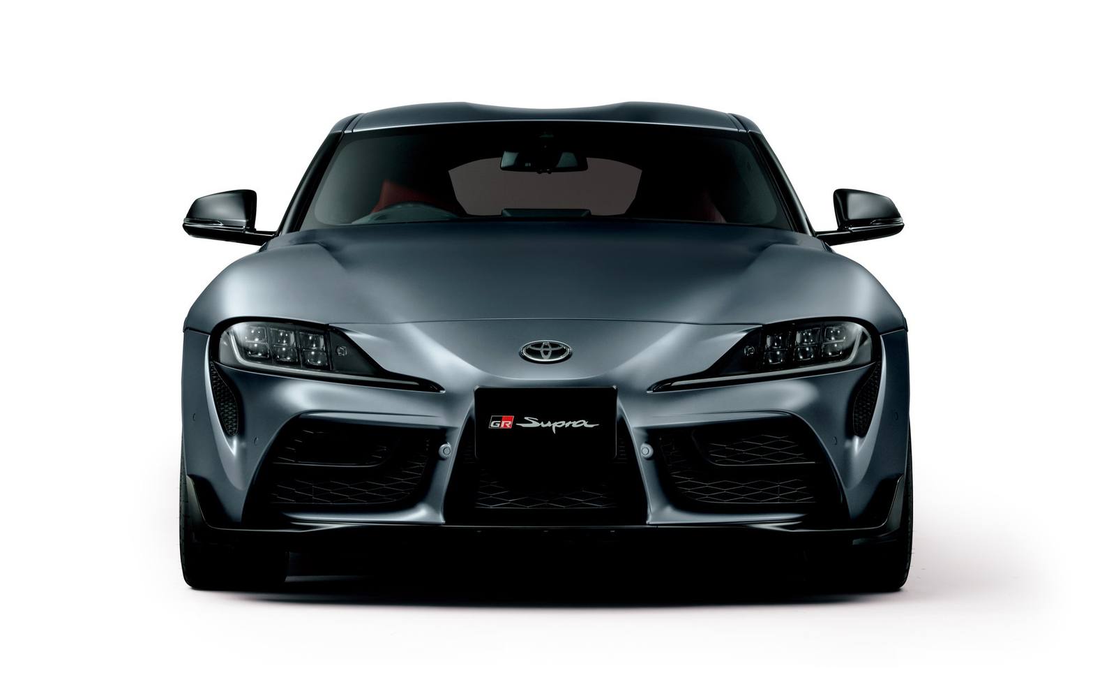 GR Supra RZ 3.0 340 PS (JP)
