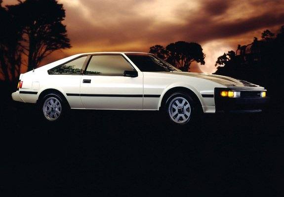 Celica XX 2000GT 1G-GEU (GA61 JP)