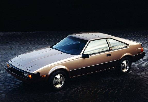 Celica XX 2000GT 1G-GEU (GA61 JP)