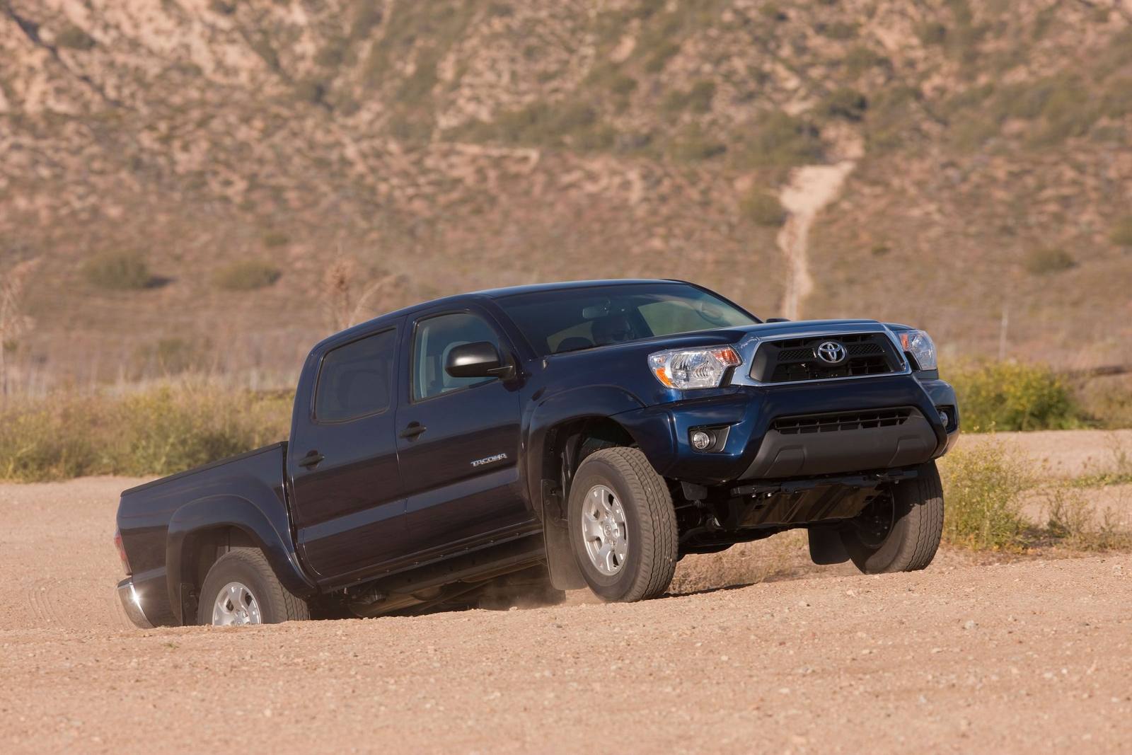N220 PreRunner 4.0 V6