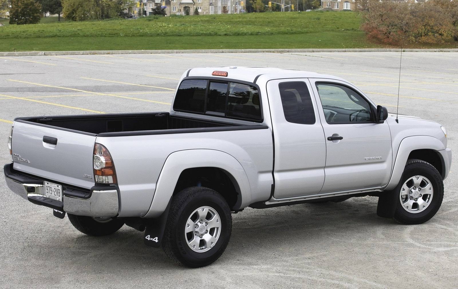 N220 4.0 V6 4WD