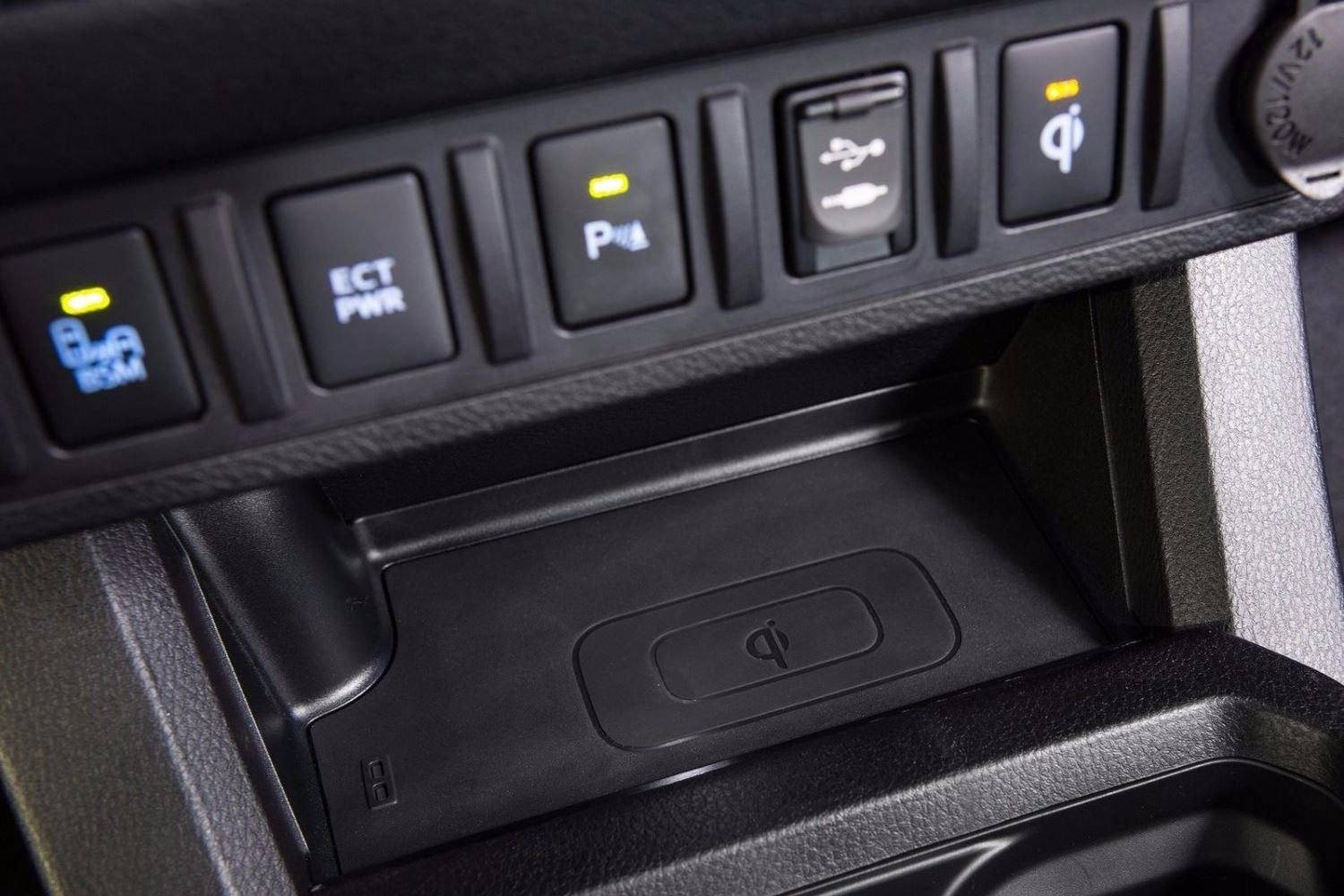 N300 Limited 3.5 V6 4WD Automatic
