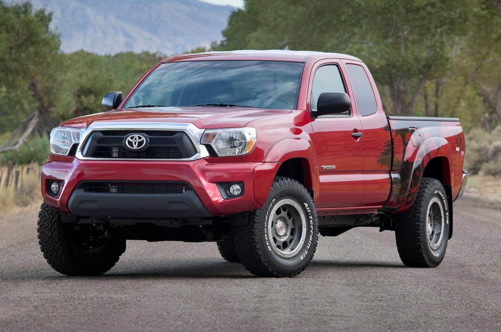 N220 T/X Baja 4.0 V6