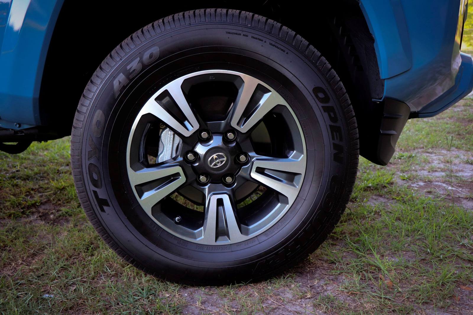 N300 3.5 V6 4WD