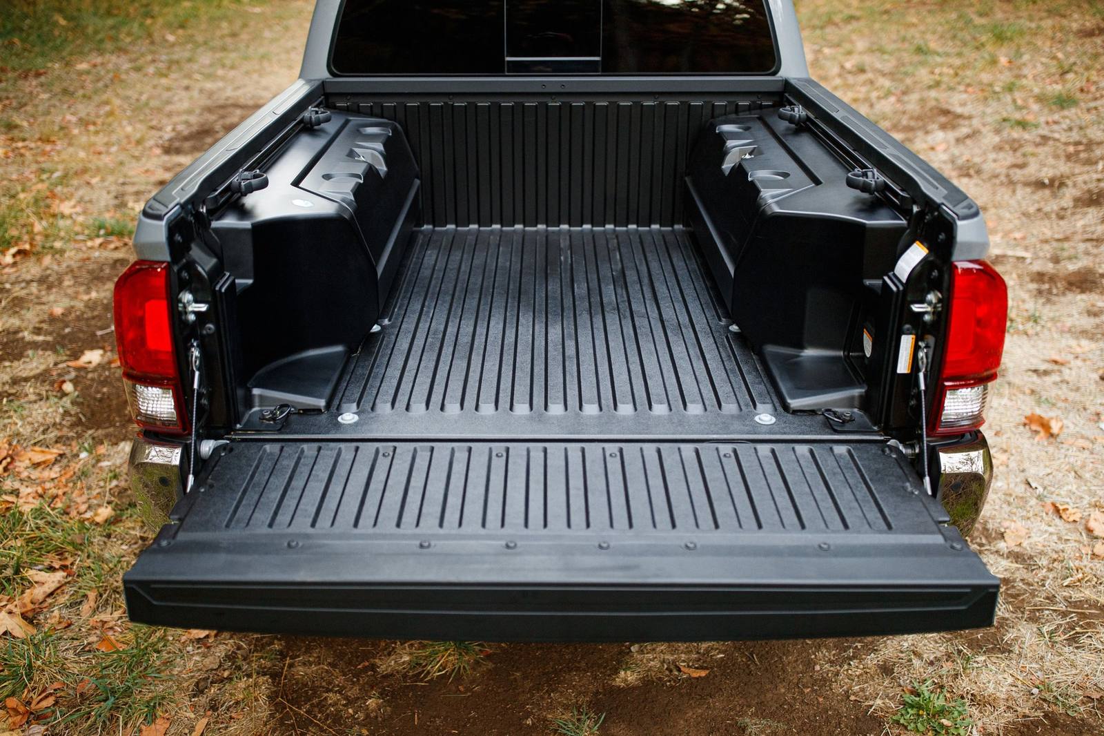 N300 TRD Off-Road 3.5 V6 4WD Automatic
