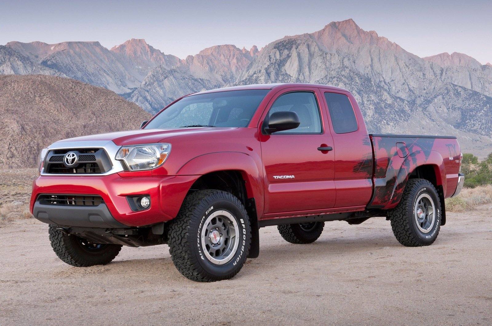 N220 T/X Baja 4.0 V6