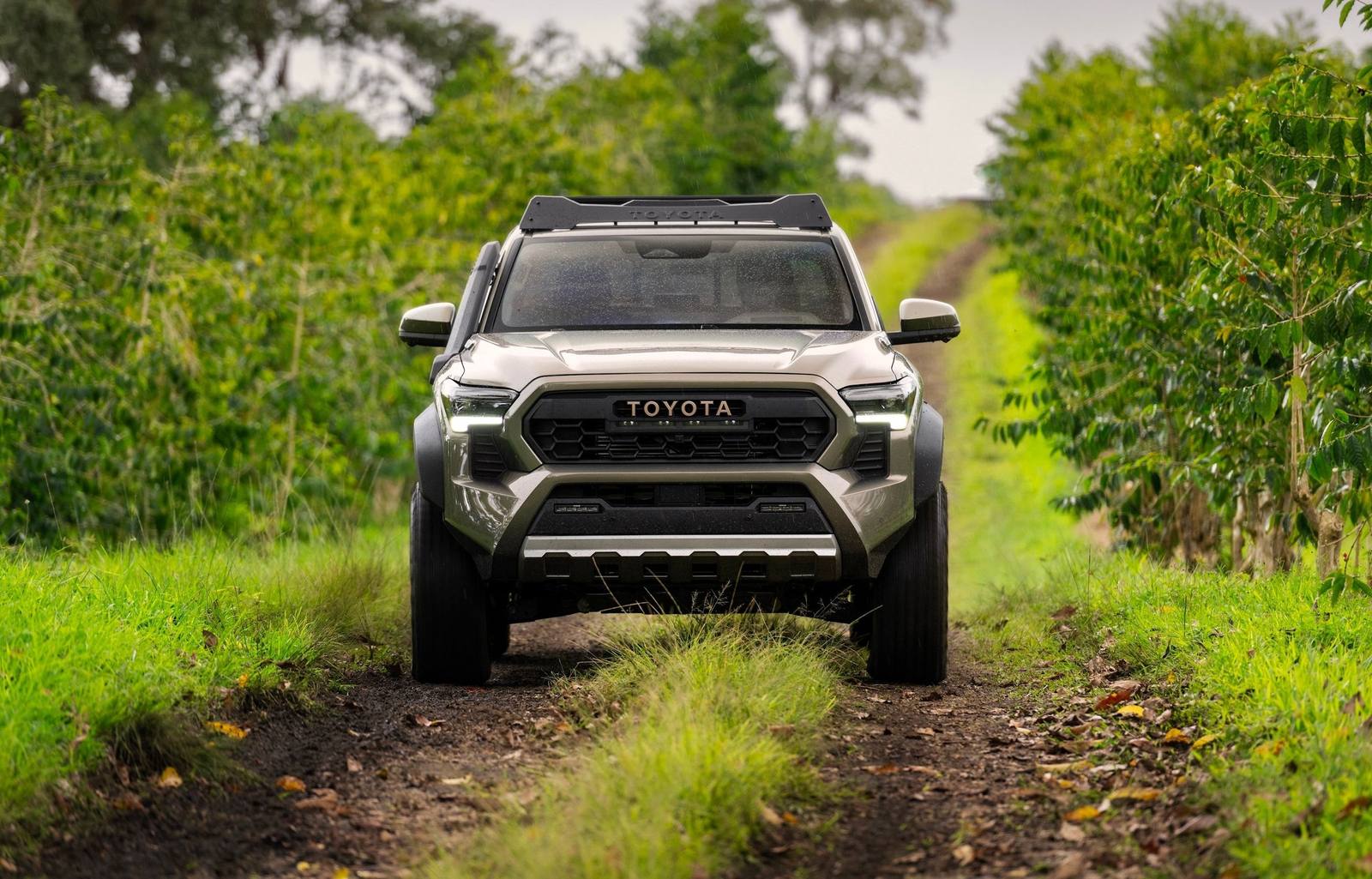 N400 Trailhunter i-FORCE MAX Hybrid
