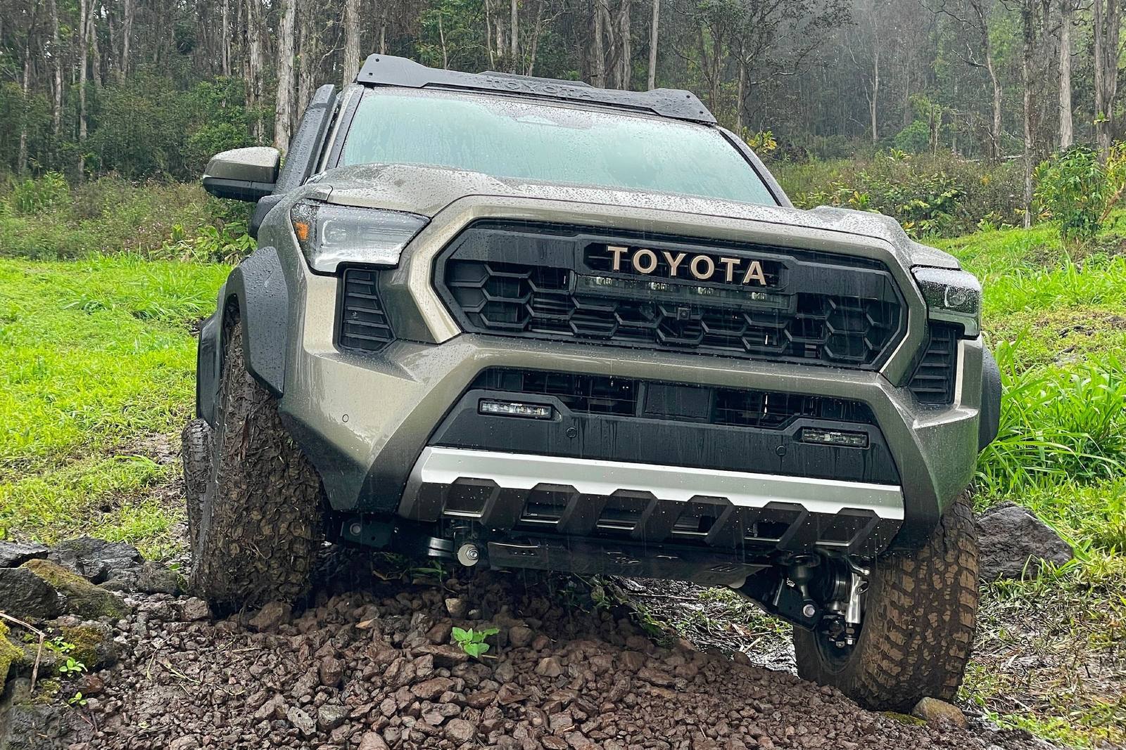 N400 Trailhunter i-FORCE MAX Hybrid