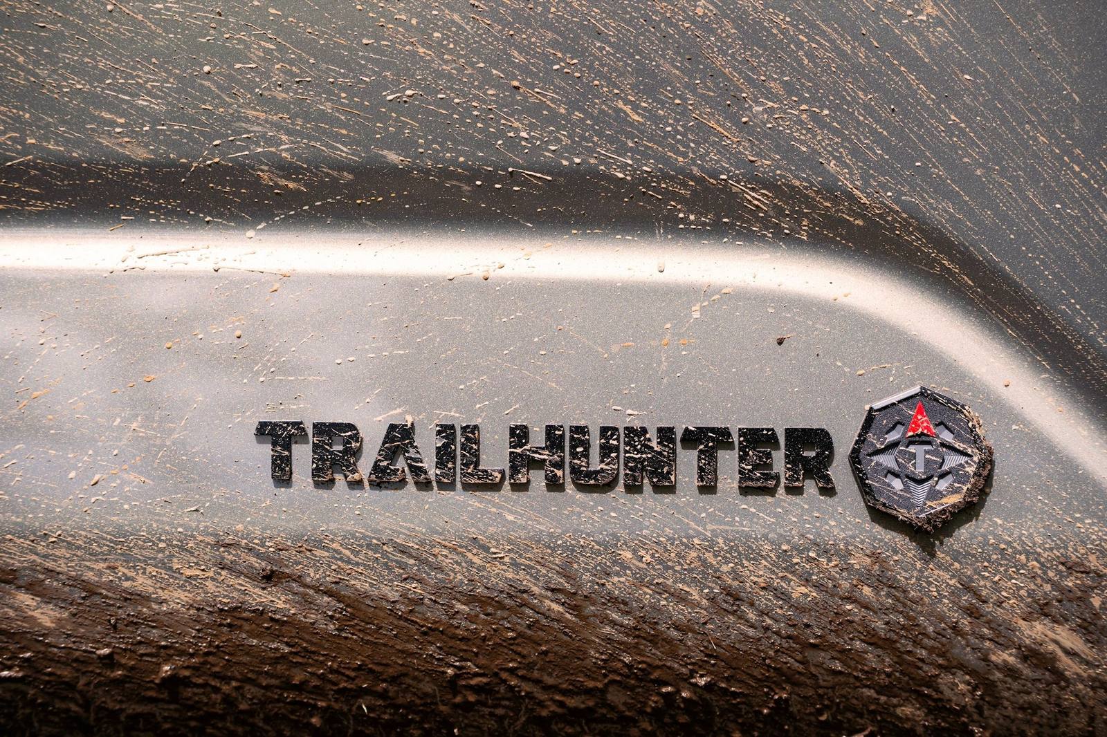 N400 Trailhunter i-FORCE MAX Hybrid