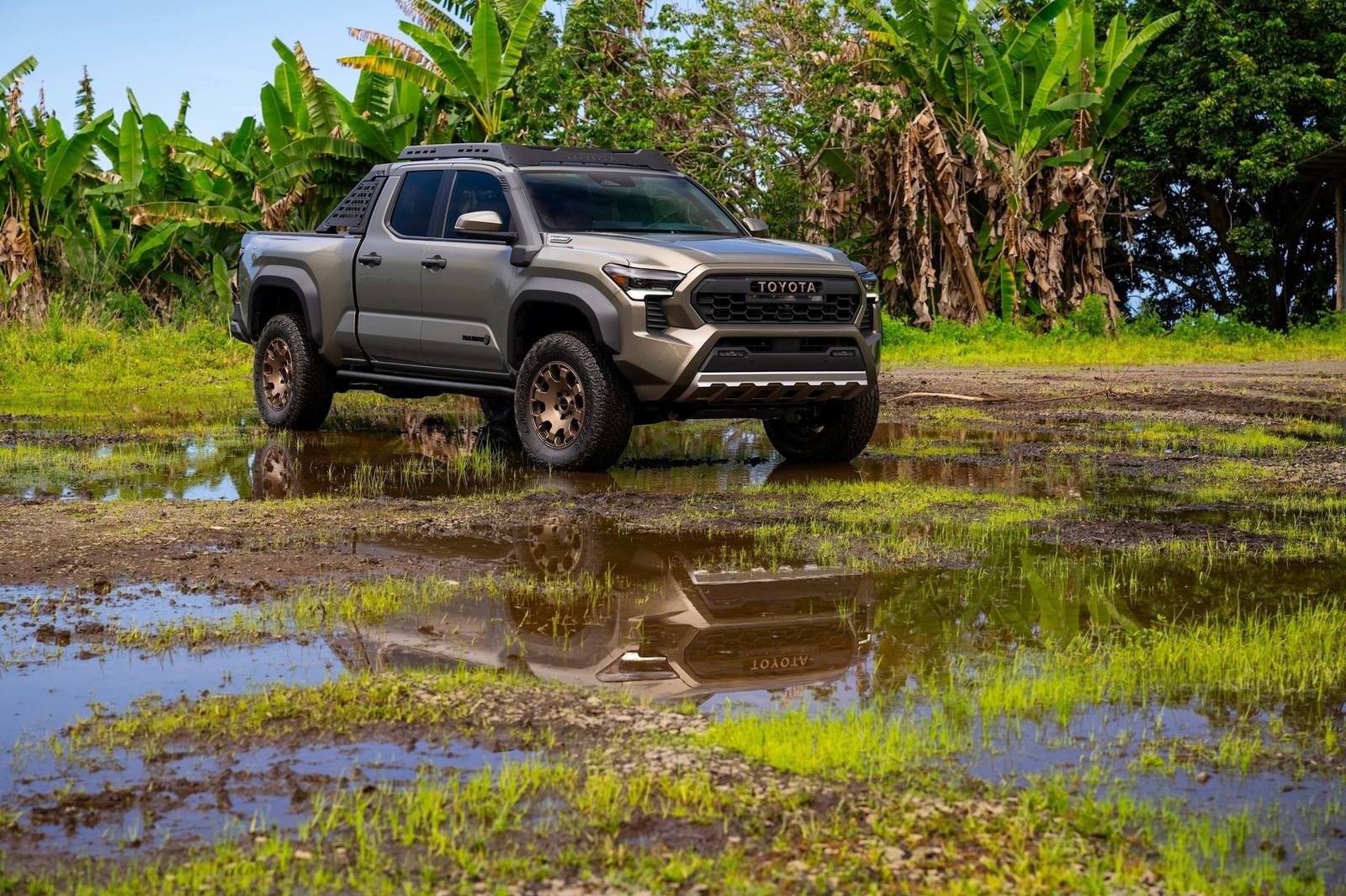 N400 Trailhunter i-FORCE MAX Hybrid