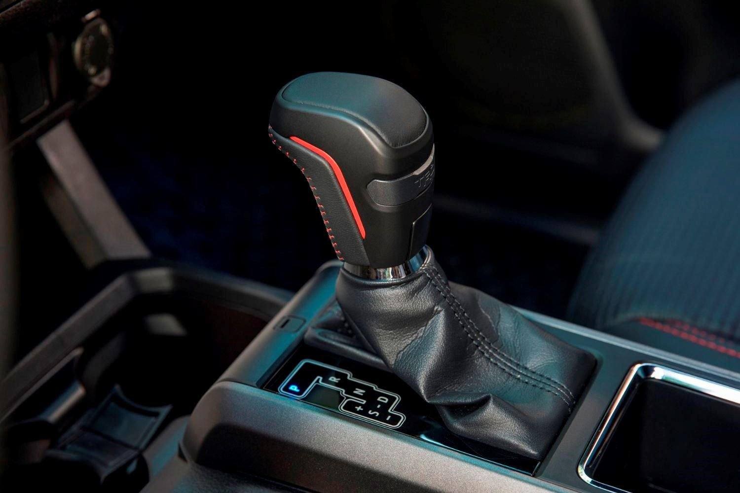 N300 TRD Pro 3.5 V6