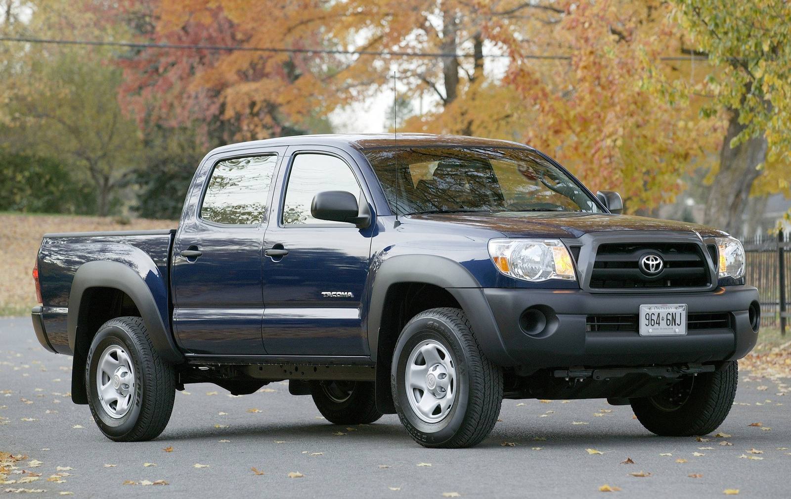 N220 4.0 V6 4WD